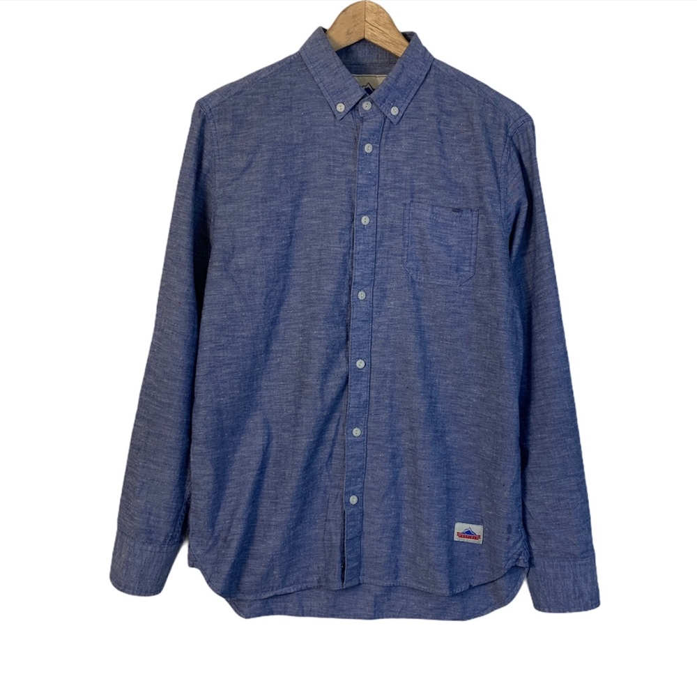 Penfield Button Down Shirt